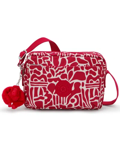 Kipling Abanu Medium Crossbody Bag