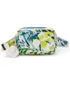 Kipling Abanu Multi Convertible Crossbody In Multi