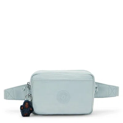 Kipling Abanu Multi Convertible Crossbody Bag In Blue
