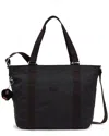 Kipling New Shopper Large Tote Bag