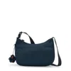 Kipling Adley Crossbody Bag In Multi