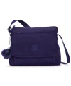 Kipling Aisling Medium Crossbody Bag In Purple