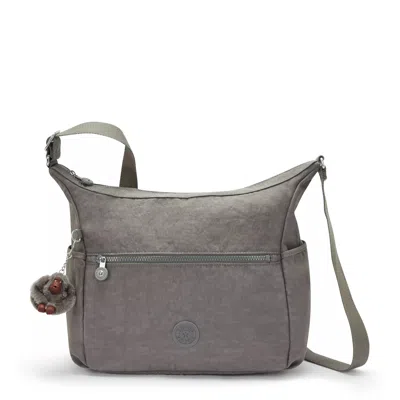 Kipling Alenya Crossbody Bag In Gray