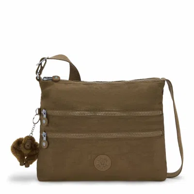 Kipling Alvar Crossbody Bag In Multi