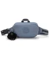 Kipling Alys Medium Waist Pack In Blue