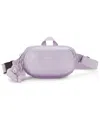 Kipling Alys Small Waist Pack In Purple
