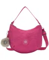 Kipling Amani In Pink