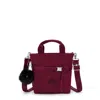 Kipling Antoinne Small Crossbody Tote Bag In Multi