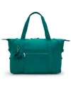 Kipling Art M Tote