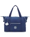 Kipling Art Medium Tote Bag