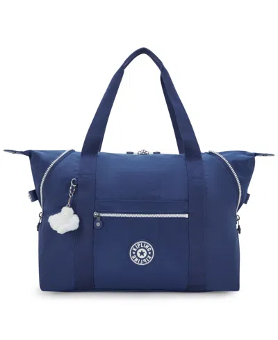 Kipling Art Medium Tote Bag