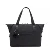 Kipling Art Medium Tote Bag In Black