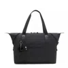 Kipling Art Medium Tote Bag In Multi