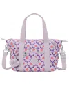 Kipling Art Mini Handbag In Multi