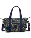 Kipling Art Mini Handbag In Multi