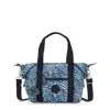 Kipling Art Mini Printed Shoulder Bag In Multi