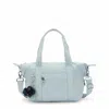 Kipling Art Mini Shoulder Bag In Blue