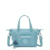 Kipling Art Mini Shoulder Bag In Multi