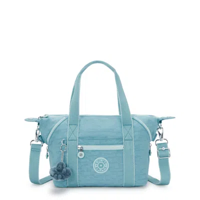 Kipling Art Mini Shoulder Bag In Multi