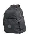 Kipling Backpacks In Black