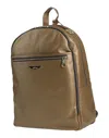 Kipling Backpacks In Military Green