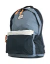 Kipling Backpacks In Slate Blue