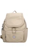 Kipling Bags.. Beige