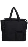 Kipling Bags.. Black