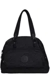 Kipling Bags.. Black