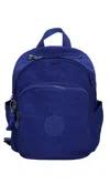 Kipling Bags.. Blue In Multi