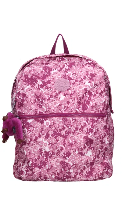 Kipling Bags.. Fuchsia