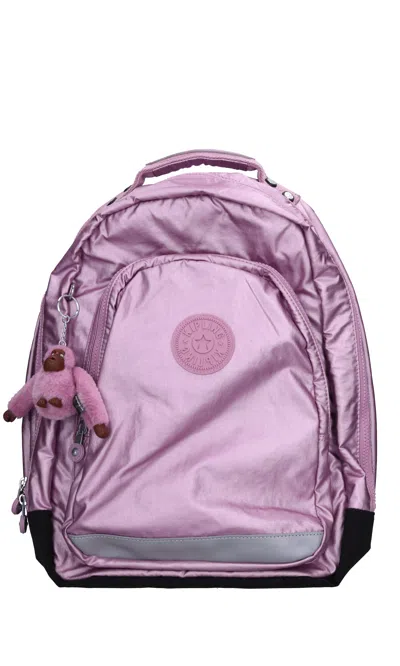 Kipling Bags.. Lilac