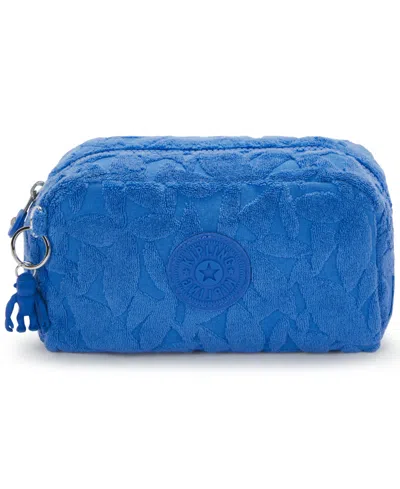 Kipling Beach Gleam Pouch