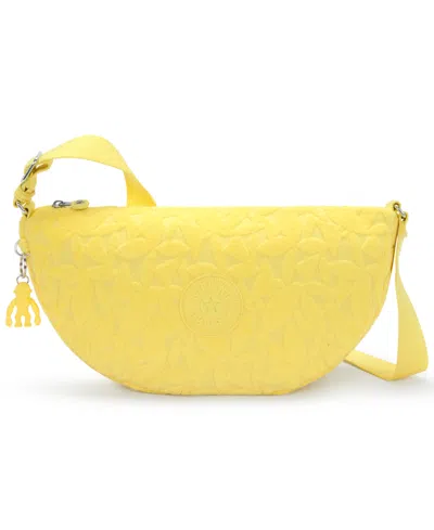 Kipling Beach Julisa Zipper Crossbody Bag