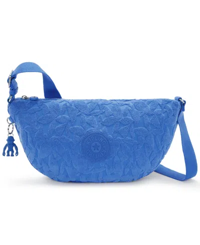 Kipling Beach Julisa Zipper Crossbody Bag