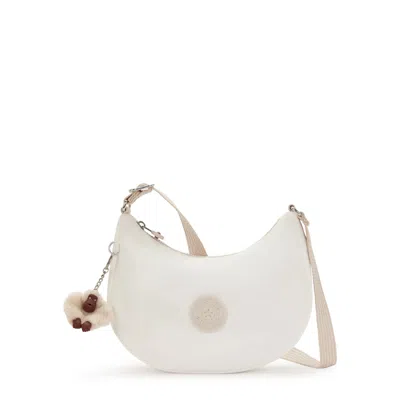 Kipling Bells Crossbody Bag In Neutral