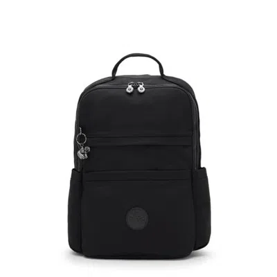 Kipling Biana 15" Laptop Backpack In Infinite Black