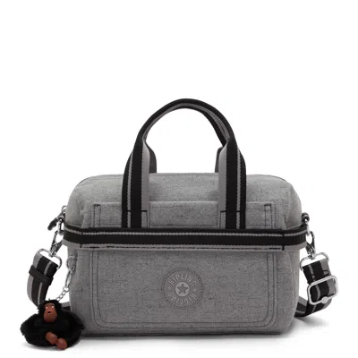 Kipling Bina Medium Shoulder Bag In Multi