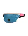Kipling Bum Bags In Blue
