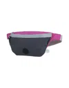 Kipling Bum Bags In Dark Purple