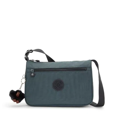 Kipling Callie Crossbody Bag In Blue