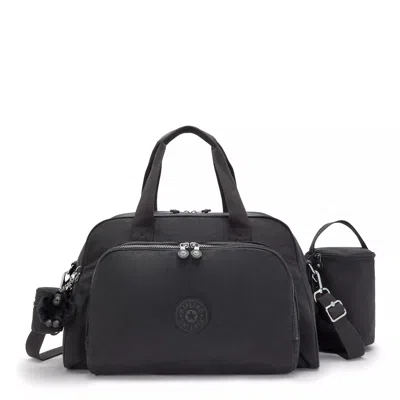 Kipling Camama Diaper Bag In Multi
