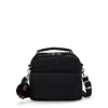 Kipling Candy Convertible Mini Backpack In Purple