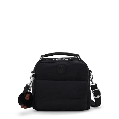 Kipling Candy Convertible Mini Backpack In Black