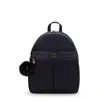 Kipling Carla Backpack In Black