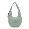 Kipling Carmy Shoulder Bag In Blue
