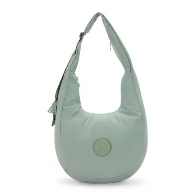 Kipling Carmy Shoulder Bag In Blue