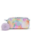 Kipling Chap Printed Pencil Case