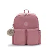 Kipling Charnell 11.5" Laptop Backpack In Multi
