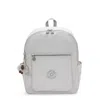 Kipling Chuwy Backpack In White